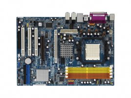 ASRock ALiveDual-eSATA2