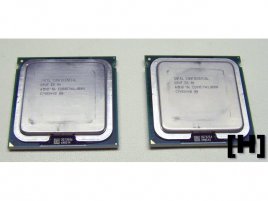 Intel Core 2 Extreme QX9775 (ES)