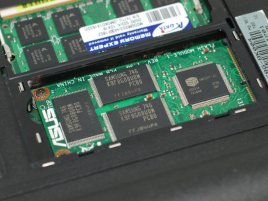 8GB SSD PCI Express modul pro ASUS Eee PC 8G