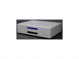 Goldmund Eidos 20 BD Blu-ray player