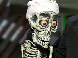 Achmed - The Dead Terrorist