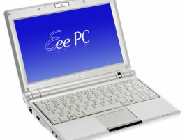 ASUS EeePC 12G