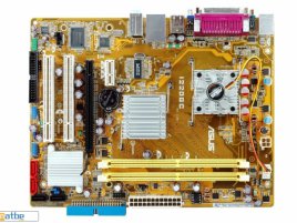 ASUS I220GC