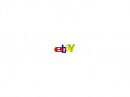 eBay logo