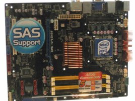 ASUS P5N7A-D/SAS