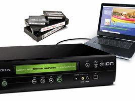 ION Audio - VCR 2 PC