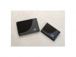 Intel SSD