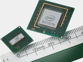 Intel SCH US15W