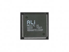 ULi M6117C