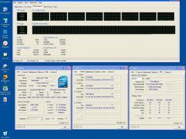 CPU-Z: Intel Core i7 940