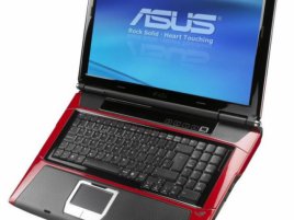 ASUS G71V