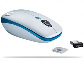 Logitech V550 Nano