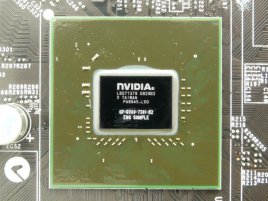 Čip GeForce 9300