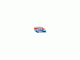 SuperSpeed USB logo