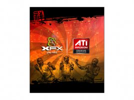 XFX + ATI