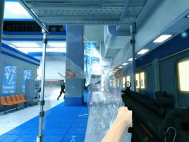 Mirror's Edge