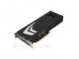 nVidia GeForce GTX 295