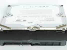 Seagate Barracuda ST31500341AS