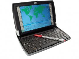 Psion Netbook