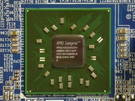 AMD Sempron 210U