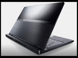 Adamo by Dell