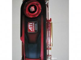 Radeon HD 4890