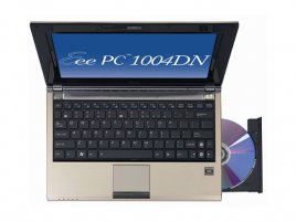 ASUS Eee PC 1004DN