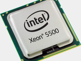 Intel Xeon 5500