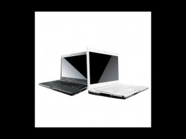 Fujitsu LifeBook S6420