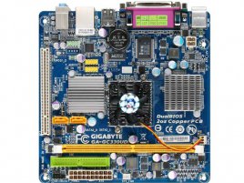 Gigabyte GA-GC330UD