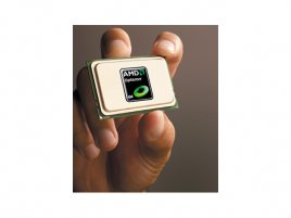 AMD Opteron pro socket G34