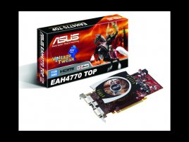 ASUS EAH4770 TOP