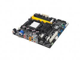 ASUS M4A78-HTPC