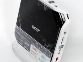 Acer AspireRevo R3600