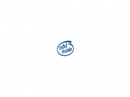 Intel Inside logo