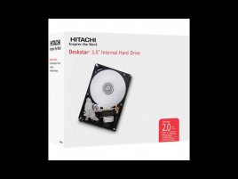 2TB Hitachi HD32000IDK7