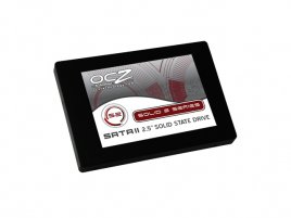 OCZ 64GB SSD Solid 2 Series