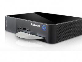 Lenovo IdeaCentre Q700
