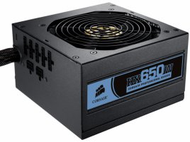 Corsair HX650W