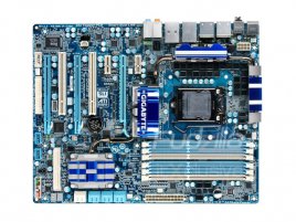 Gigabyte GA-P55A-UD6