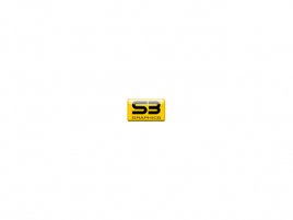 S3 Graphics logo (2009)
