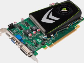 Nvidia GeForce GT 240