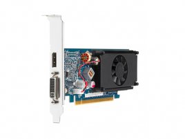 Nvidia GeForce 310 DP