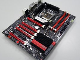 ASUS Maximus III Extreme