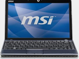 MSI Wind12 U230/U210