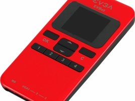 EVGA EVBot