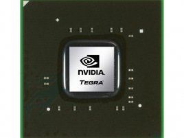 NVIDIA Tegra 250