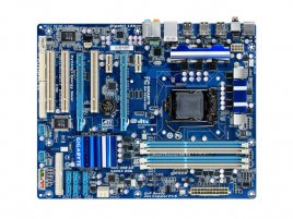 Gigabyte GA-P55A-UD3