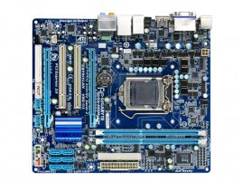 Gigabyte GA-H55M-S2H