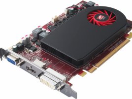 ATI Radeon HD 5670